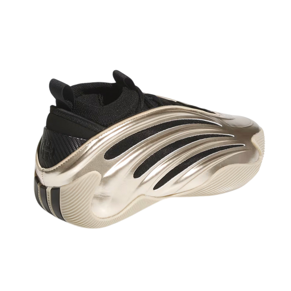 Harden Vol. 9 “Cyber ​​Metallic”