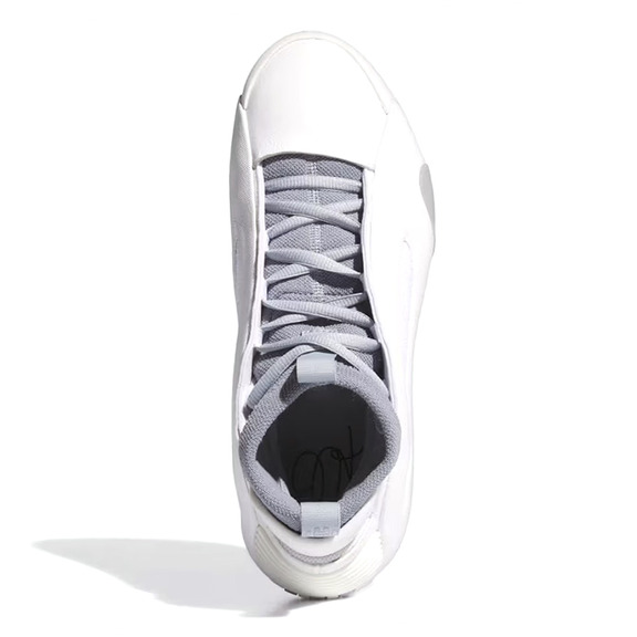 Harden Band 8 "White Party"