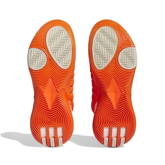 Härten Band 7 "Impact Orange"
