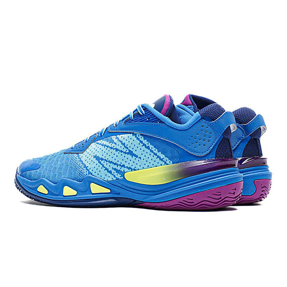 Hesi Low V2 Tyrese Maxey "Oasis"