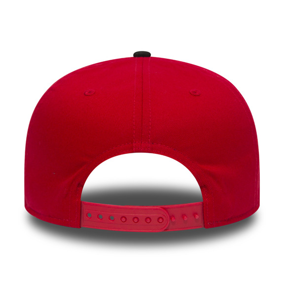 Houston Rockets 9FIFTY Snapback
