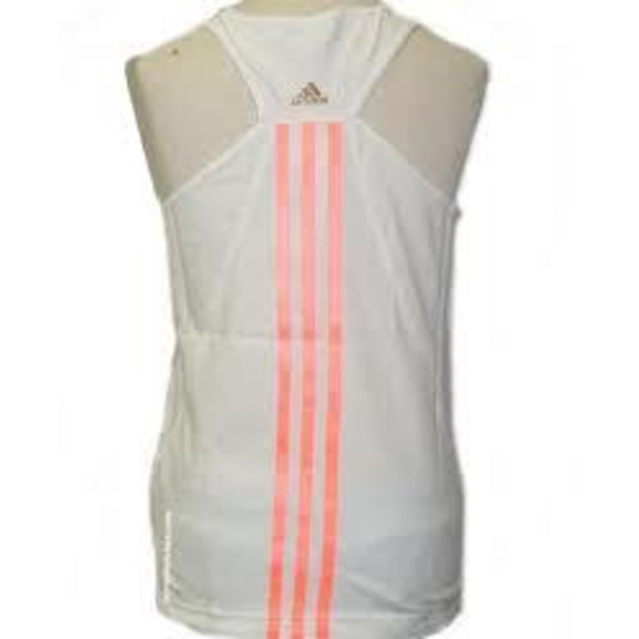 Adidas Hemd Girl Y Girl Tank