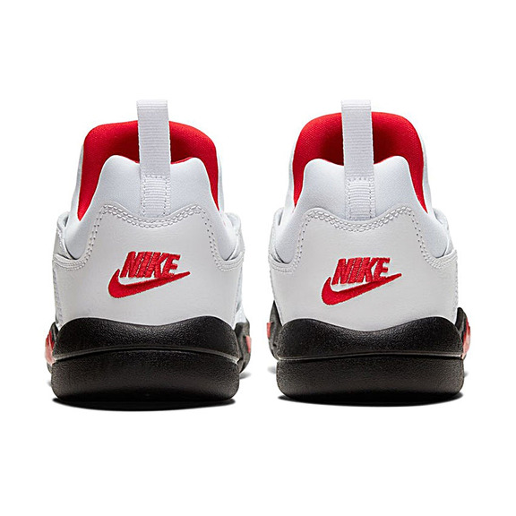 Jordan 5 Retro Little Flex Little Kids "White"