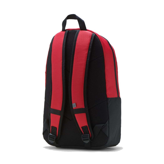 Jordan Air Jumpman Split Rucksack "Gym Red"
