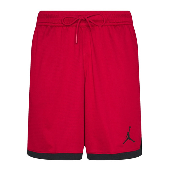 Jordan Air Knit Dri-FIT Herren Shorts "Gym Red"