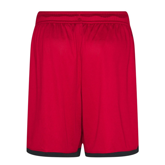 Jordan Air Knit Dri-FIT Herren Shorts "Gym Red"