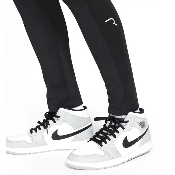 Jordan Air Herren Fleece Pants "Black"