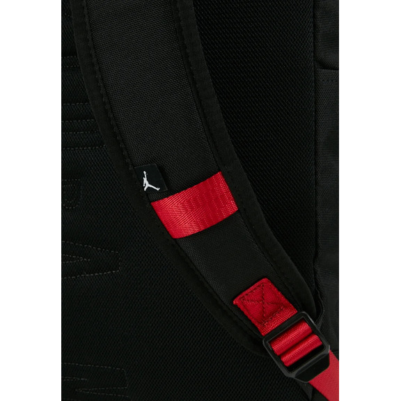 Jordan Air Patrol Rucksack "Schwarz"