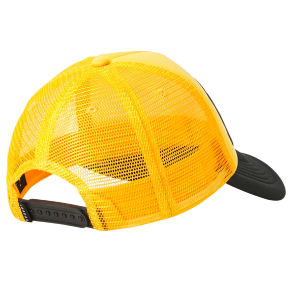 Jordan Big Kids JDB Jan Foam Trucker Hat "Taxi"