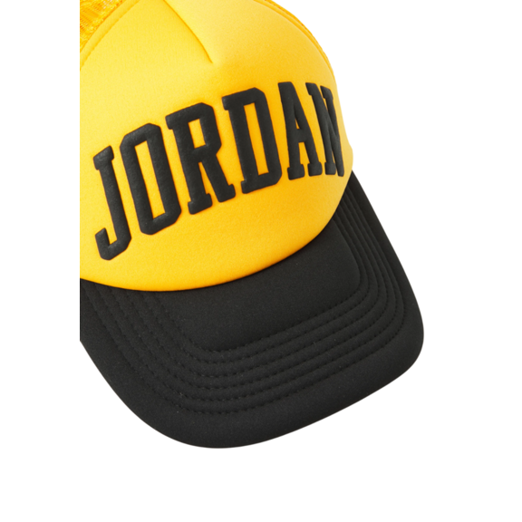 Jordan Big Kids JDB Jan Foam Trucker Hat "Taxi"