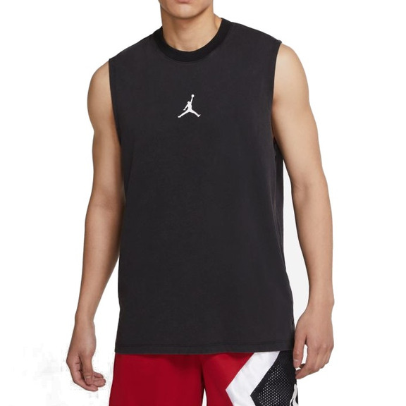 Jordan Dri-FIT Air Men\'s Sleeveless Top "Schwarz"