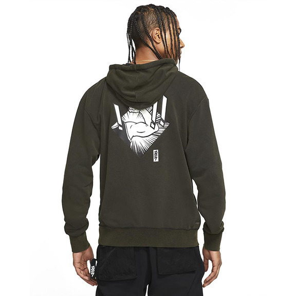 Jordan Dri-FIT Hoodie Zion