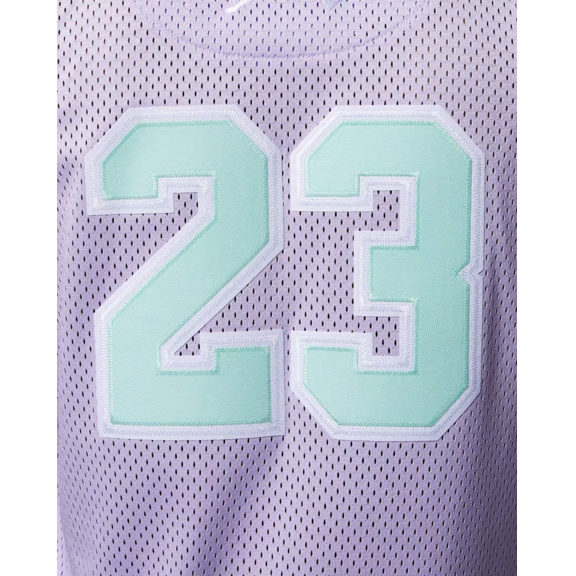 Jordan Girls JBD 23 Jersey Tank Top "Doll"