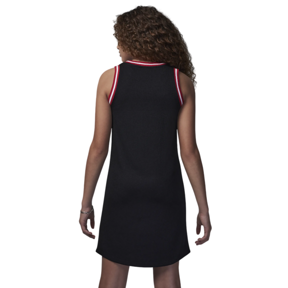 Jordan Girls JDB 23 Jersey Drees "Black"