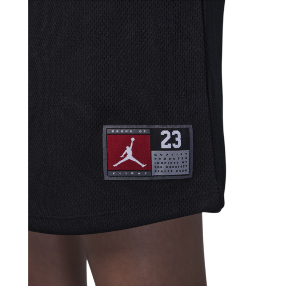 Jordan Girls JDB 23 Jersey Drees "Black"