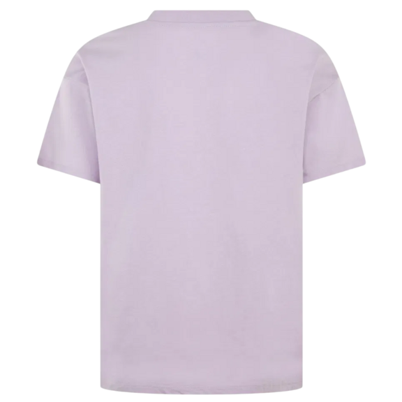 Jordan Girls JDB Soar Oversize Graphic T-Shirt "Doll"