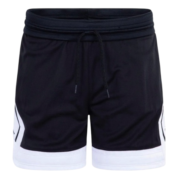 Jordan Girls JDB WJ Air Sport Diamond Short "Black"