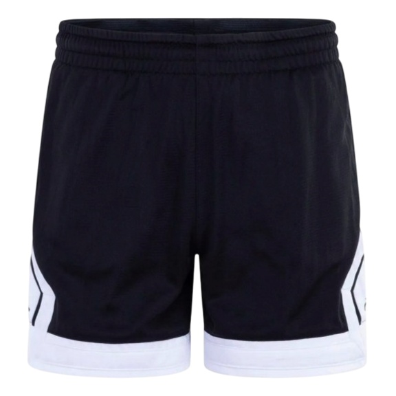 Jordan Girls JDB WJ Air Sport Diamond Short "Black"