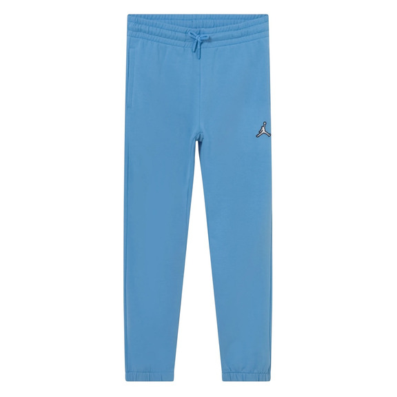 Jordan Girls Jumpman Essentials Hose "University Blue"