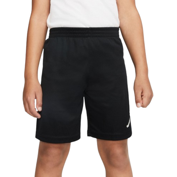 Jordan Infants Jumpman Wrap Mesh Short "Black"