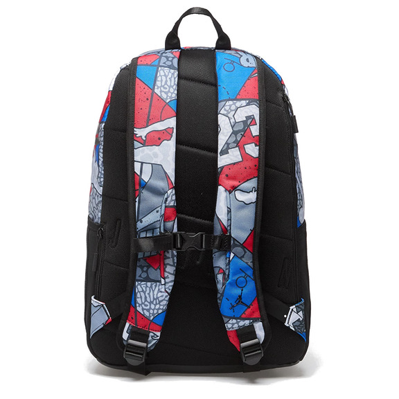 Jordan Jumpman Air Patrol Rucksack "Multicolor OS Only"