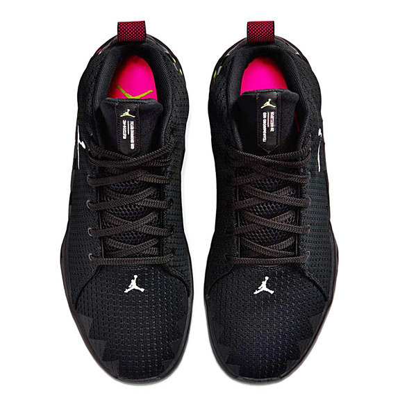 Jordan Jumpman Diamond Mid "Stability"