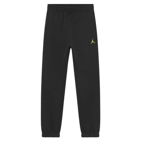 Jordan Jumpman Essentials Hose Kinder "Schwarz"