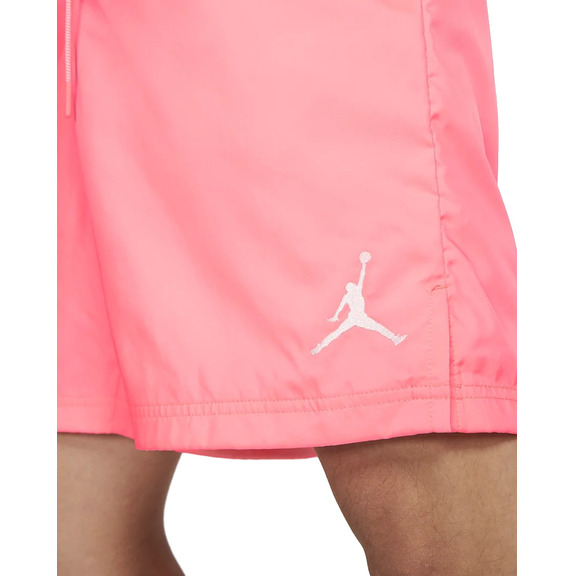 Jordan Jumpman Herren Poolseite Kurz "Sunset Pulse"