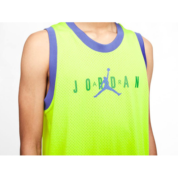 Jordan Jumpman Sport DNA "AloeVerde Violet"