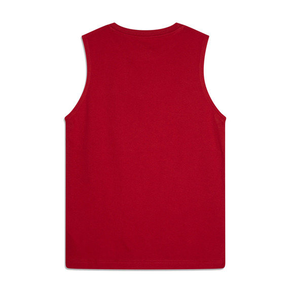 Jordan Kids Air JDB Hohe Marke lesen Tank Top