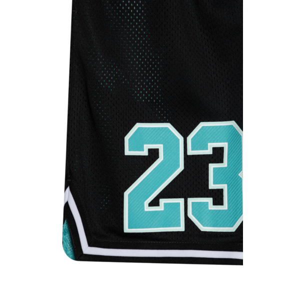 Jordan Kids JBD Play Off Speckle Mesh Short "Washed Teal"