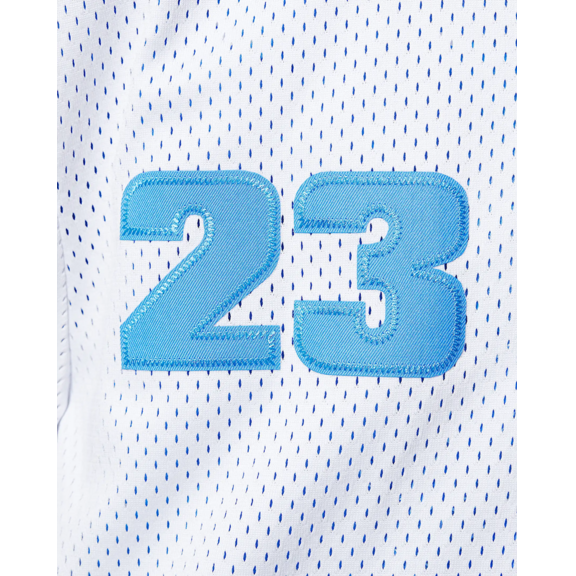 Jordan Kids JDB 23 Elevated Jersey "White"