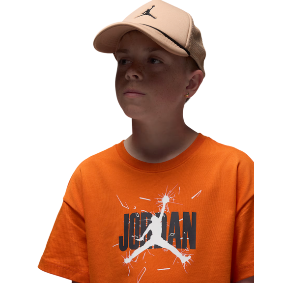Jordan Kids JDB '85 Shatter Tee "Starfish"