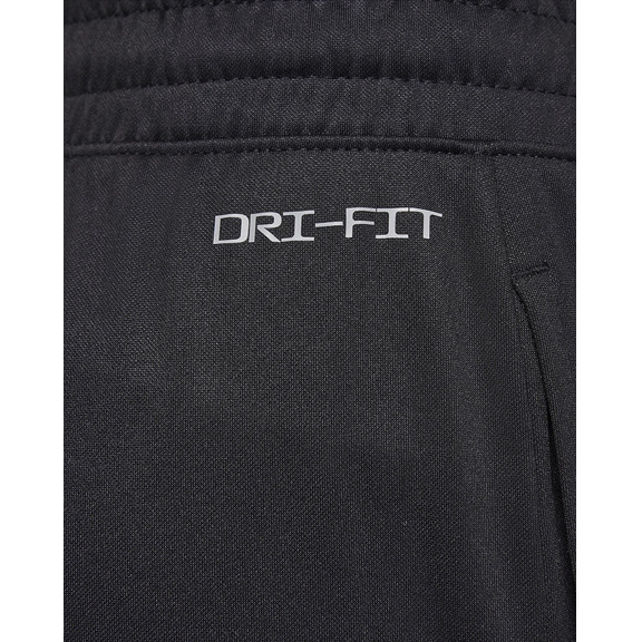 JDB für Kinder Air Diamond Pants "Black"