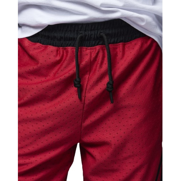 JDB für Kinder Air Diamond Shorts "Gym Red"