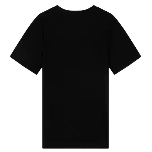 JDB für Kinder Air Heatmap Jumpman HBR Tee "Schwarz"