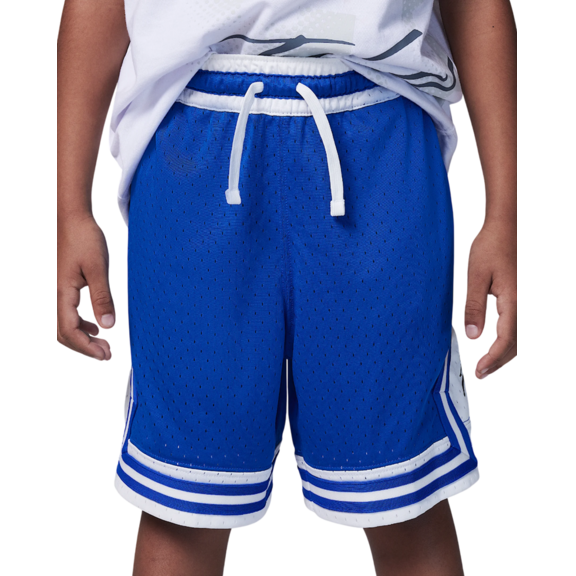Jordan Kids JDB Air Sport Diamond Shorts "Hyper Cobalt"