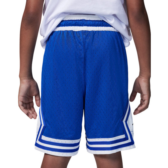 Jordan Kids JDB Air Sport Diamond Shorts "Hyper Cobalt"
