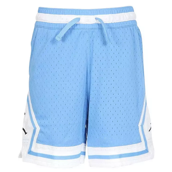 Jordan Kids JDB Air Sport Diamond Shorts "Legend Blue"
