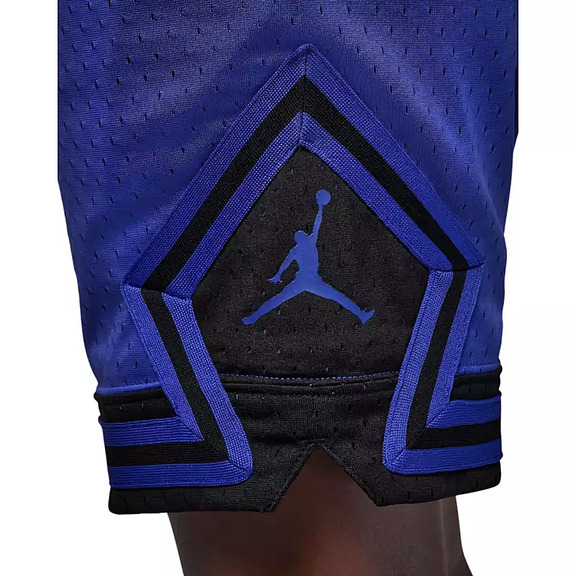 Jordan Kids JDB Air Sport Diamond Shorts "Purple Comet"