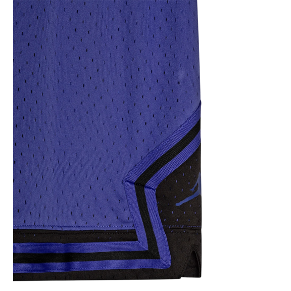 Jordan Kids JDB Air Sport Diamond Shorts "Purple Comet"