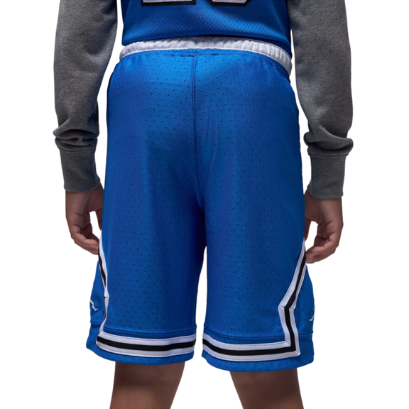 Jordan Kids JDB Air Sport Diamond Shorts "Sport Blue"
