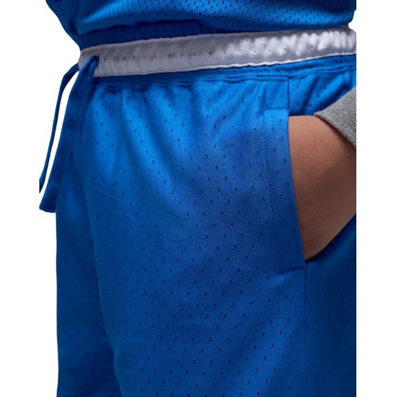 Jordan Kids JDB Air Sport Diamond Shorts "Sport Blue"