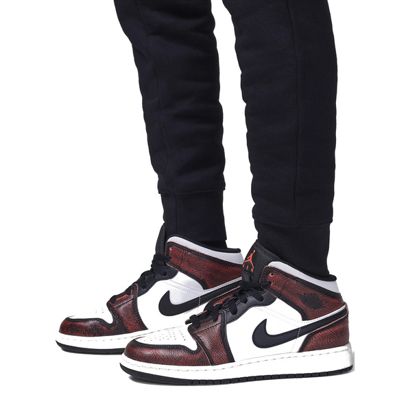 JDB MJ Brooklyn FLC Hose "Schwarz"