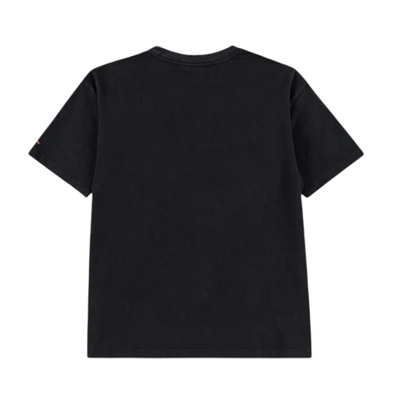 Jordan Kids JDB MJ Flight Essentials WSH Tee "Black"