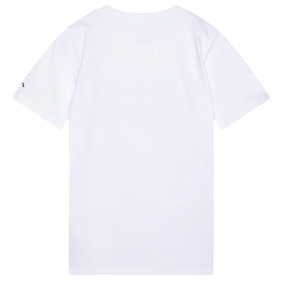 Jordan Kids JDB MJ Jamming Tee "White"