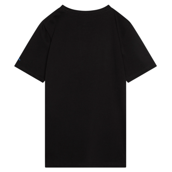 Jordan Kids JDB MJ Sport Hoops DF Tee "Black"