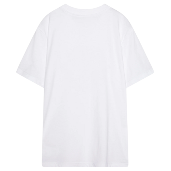 Jordan Kids JDB Practice Tape Embossed Tee "White"
