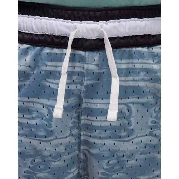 Jordan Kids JDB Printed Sport Diamond Shorts "Aviator Grey"