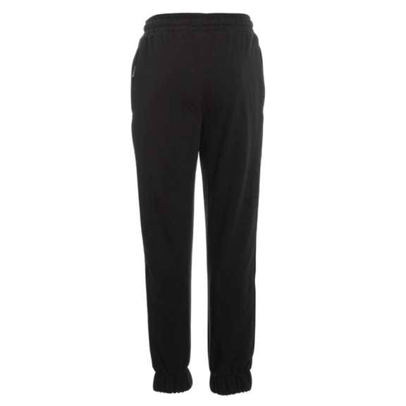 JDB für Kinder Sport Crossover Dri-FIT Fleece Hose "Schwarz"